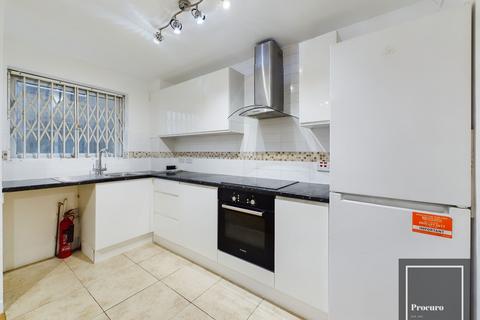 2 bedroom apartment to rent, London SE1