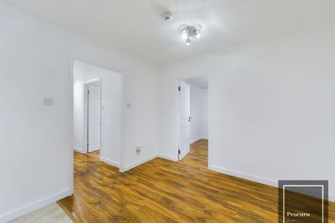 2 bedroom apartment to rent, London SE1