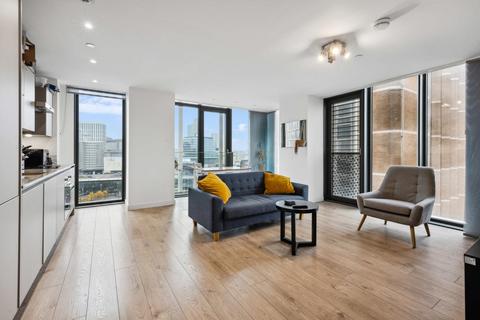 2 bedroom apartment for sale, Stratosphere Tower, Great Eastern Road, London E15