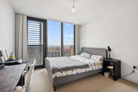 2 bedroom apartment for sale, Stratosphere Tower, Great Eastern Road, London E15