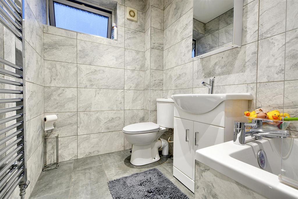 Bathroom 2