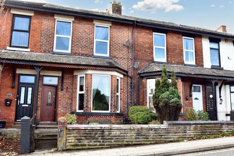 3 bedroom terraced house for sale, Ainsworth Road, Radcliffe, M26