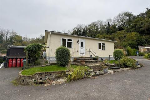 2 bedroom mobile home for sale, Bostal Road, Steyning