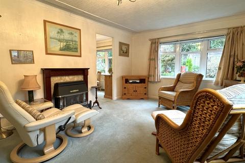 2 bedroom mobile home for sale, Bostal Road, Steyning