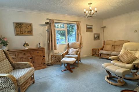 2 bedroom mobile home for sale, Bostal Road, Steyning