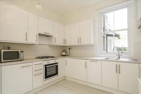 1 bedroom flat to rent, Aliwal Road, Battersea, London, SW11