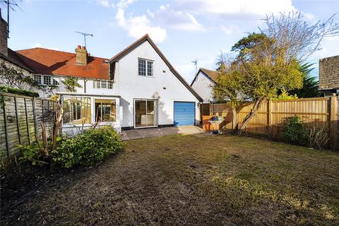 3 bedroom semi-detached house for sale, Park Lane, Prestbury, Cheltenham, GL52