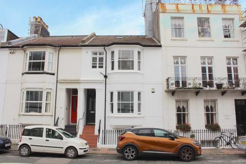 1 bedroom flat to rent, Chesham Road, Brighton, East Sussex, BN2