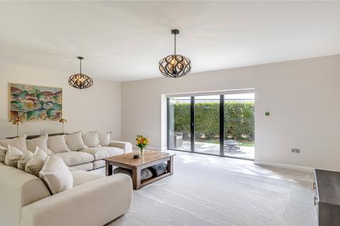 5 bedroom detached house for sale, One Oak Lane, Wilmslow, Cheshire, SK9
