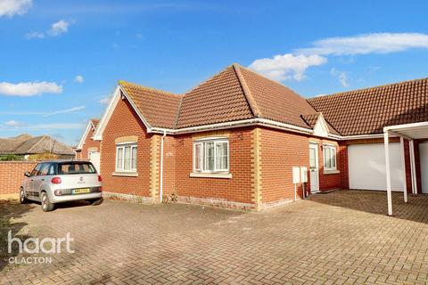 4 bedroom bungalow for sale, The Street, Clacton-On-Sea