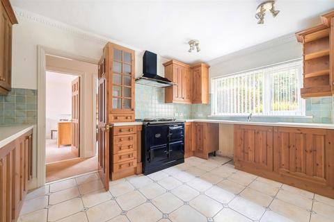 4 bedroom detached house for sale, Burrator Road, Dousland