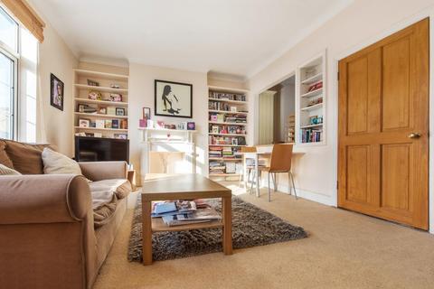 2 bedroom flat to rent, Branksome Road, SW2