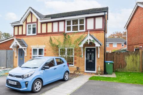 3 bedroom house for sale, Whiteley, Hampshire, PO15