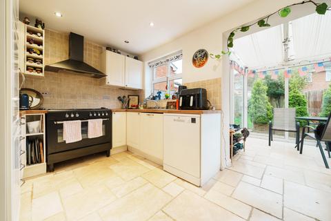 3 bedroom house for sale, Whiteley, Hampshire, PO15