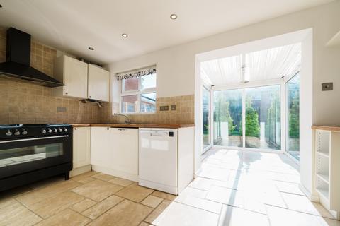 3 bedroom semi-detached house for sale, Andersen Close, Whiteley, Fareham, Hampshire, PO15