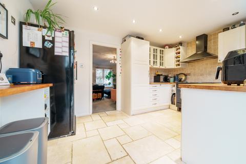 34 Andersen Close, Whiteley, Fareham, PO15 7ER