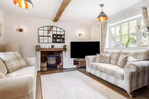 Flint Cottage Crown Lane, Old Basing, Basingstoke, RG24 7DN