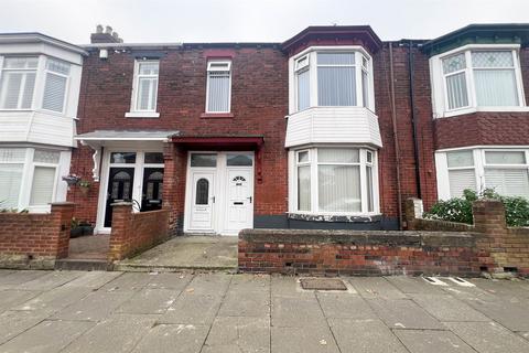 2 bedroom flat to rent, Talbot Road, South Shields