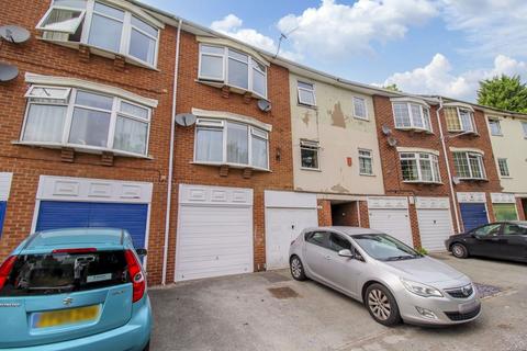 2 bedroom apartment to rent, Belvoir Lodge, Carlton, Nottingham, NG4 1DU