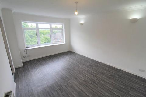 2 bedroom apartment to rent, Belvoir Lodge, Carlton, Nottingham, NG4 1DU