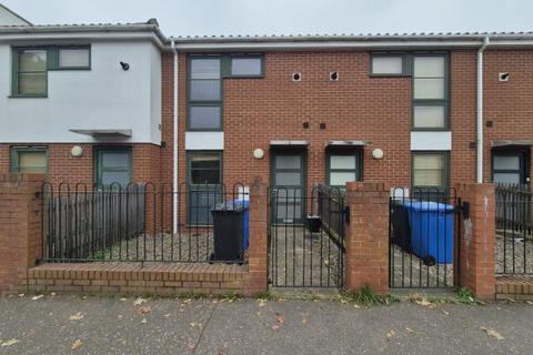 1 bedroom terraced house for sale, Catton Grove Road, Norwich NR3