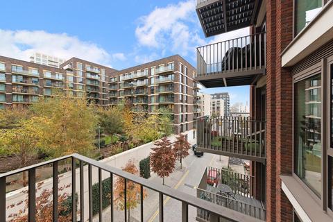 2 bedroom apartment for sale, Pendant Court, Royal Wharf, E16