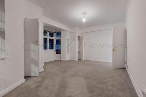 2 bedroom flat to rent, Clare Court, Judd Street, Bloomsbury, London