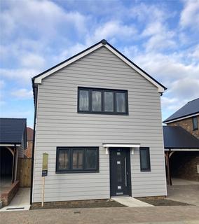 3 bedroom link detached house for sale, Egerton Nursery, Lambs Close, Hextable, Kent, BR8