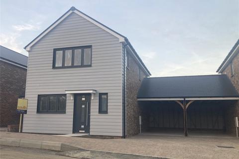 3 bedroom link detached house for sale, Egerton Nursery, Lambs Close, Hextable, Kent, BR8