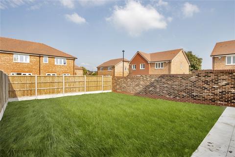 3 bedroom link detached house for sale, Egerton Nursery, Lambs Close, Hextable, Kent, BR8