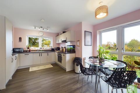 2 bedroom apartment for sale, Shelduck Drive, Arborfield Green, Reading, Berkshire, RG2