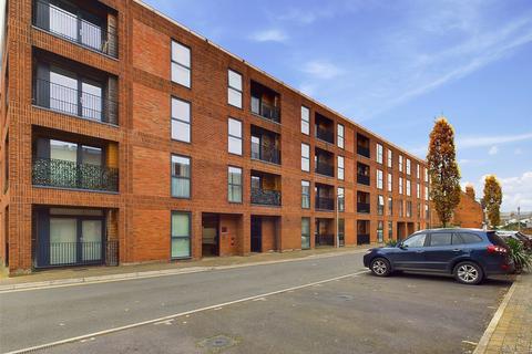 2 bedroom apartment for sale, 9 Kiln Close, Gloucester, Gloucestershire, GL1