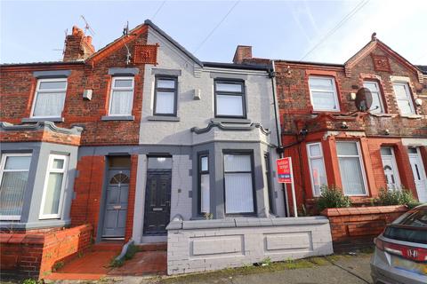 4 bedroom terraced house for sale, Cardigan Avenue, Birkenhead, Wirral, CH41