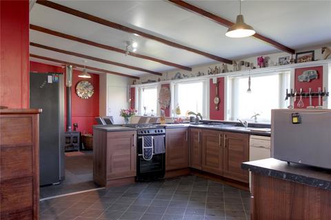 3 bedroom equestrian property for sale, Mossend Croft House, Mossend, Mulben, Keith, Moray, AB55