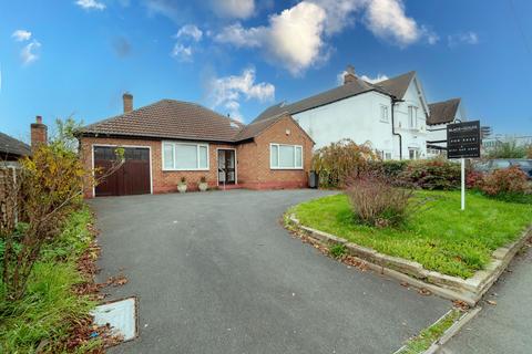 2 bedroom detached bungalow for sale, Haslucks Green Road, Solihull B90