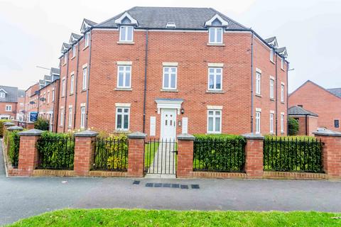 2 bedroom terraced house for sale, May Close, Hebburn NE31