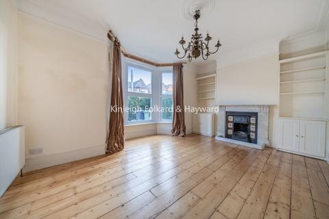 4 bedroom house to rent, Birkhall Road London SE6