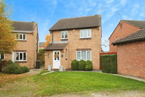 3 bedroom detached house for sale, Ilton Garth, York