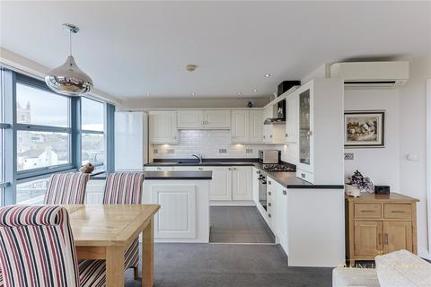 2 bedroom penthouse for sale, Notte Street, Devon PL1