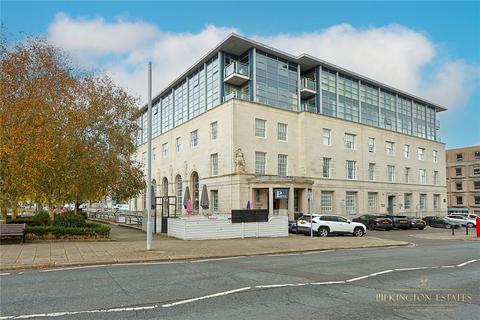 2 bedroom penthouse for sale, Notte Street, Devon PL1