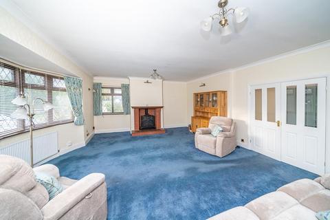 4 bedroom detached bungalow for sale, Warstone Road, Wolverhampton WV11