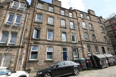 1 bedroom flat to rent, West Norton Place, Edinburgh