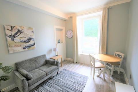 1 bedroom flat to rent, West Norton Place, Edinburgh