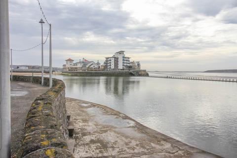 3 bedroom apartment for sale, Knightstone Causeway - Penthouse Apartment