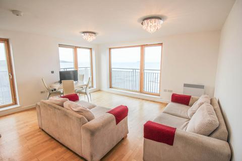 3 bedroom apartment for sale, Knightstone Causeway - Penthouse Apartment