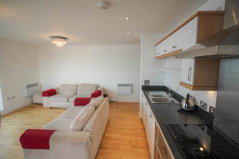 3 bedroom apartment for sale, Knightstone Causeway - Penthouse Apartment