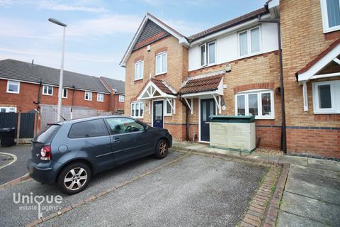 2 bedroom terraced house for sale, Chive Close,  Blackpool, FY2