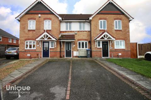 2 bedroom terraced house for sale, Chive Close,  Blackpool, FY2