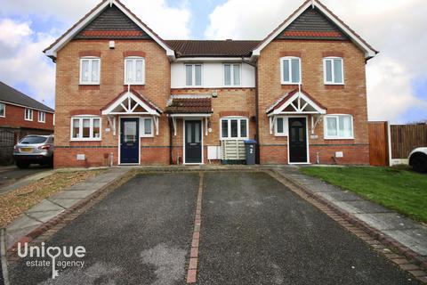 2 Chive Close, Blackpool, FY2 0WF