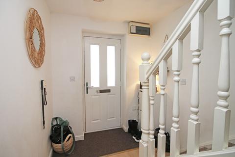 2 Chive Close, Blackpool, FY2 0WF